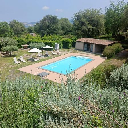 Hotel Il Tanaceto Castiglione De Sicilia Zewnętrze zdjęcie