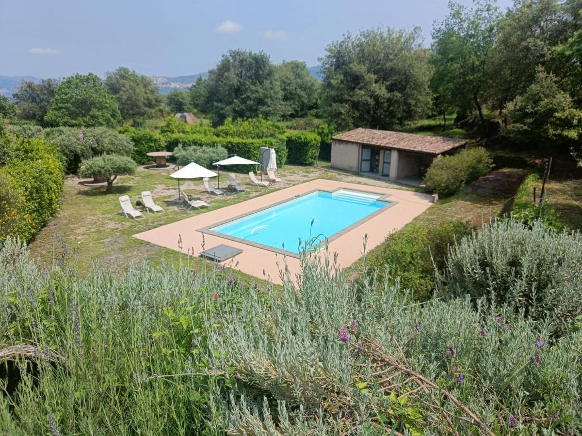 Hotel Il Tanaceto Castiglione De Sicilia Zewnętrze zdjęcie