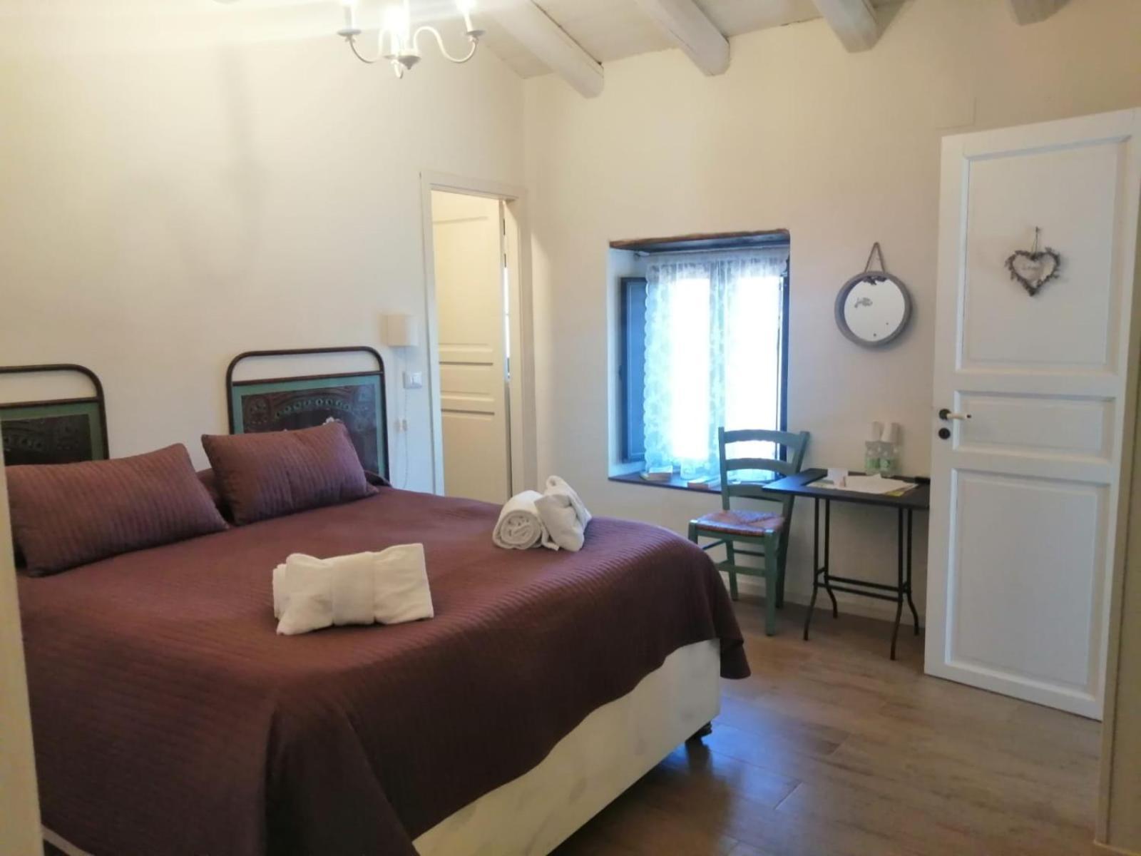 Hotel Il Tanaceto Castiglione De Sicilia Zewnętrze zdjęcie