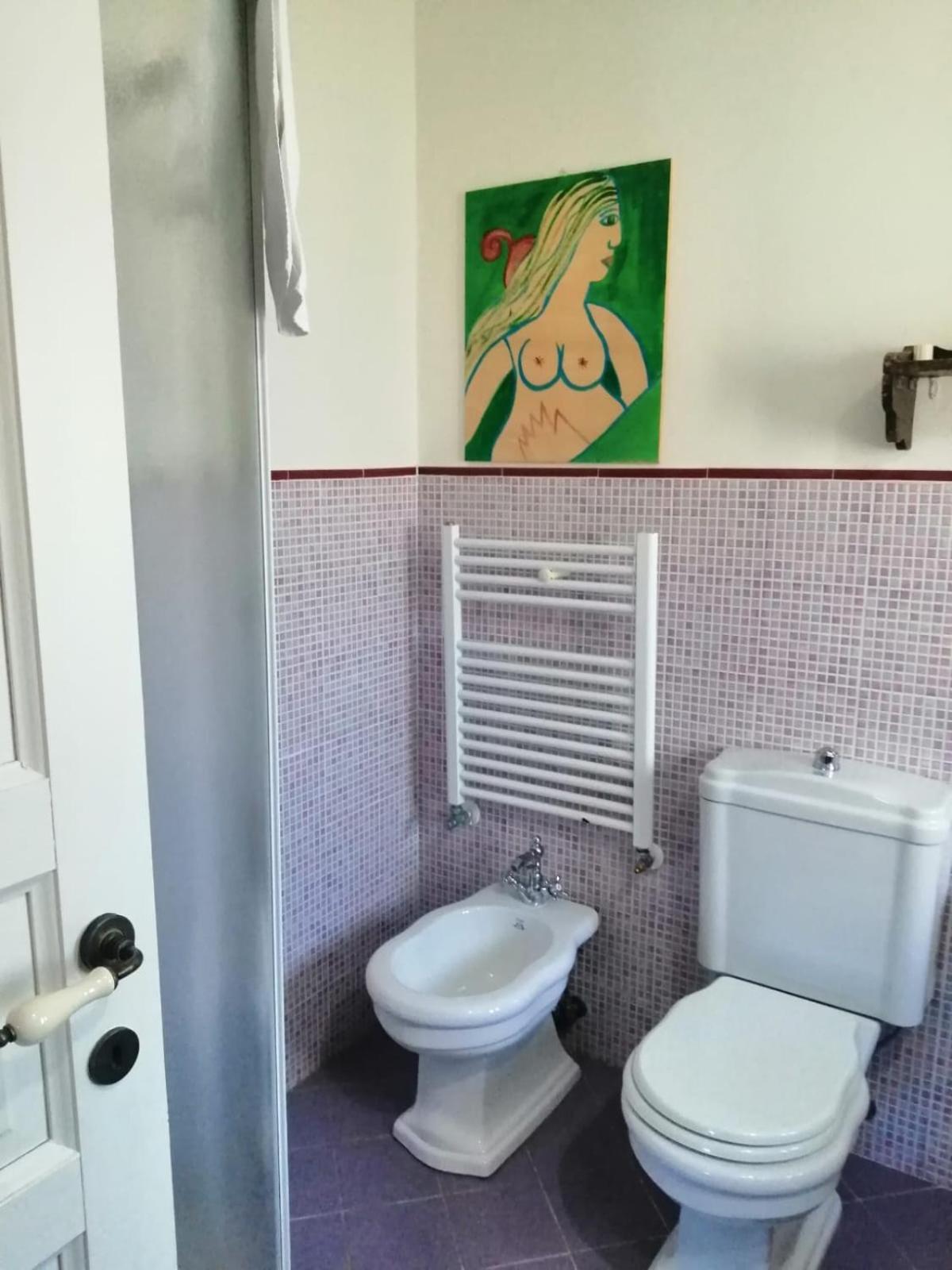 Hotel Il Tanaceto Castiglione De Sicilia Zewnętrze zdjęcie