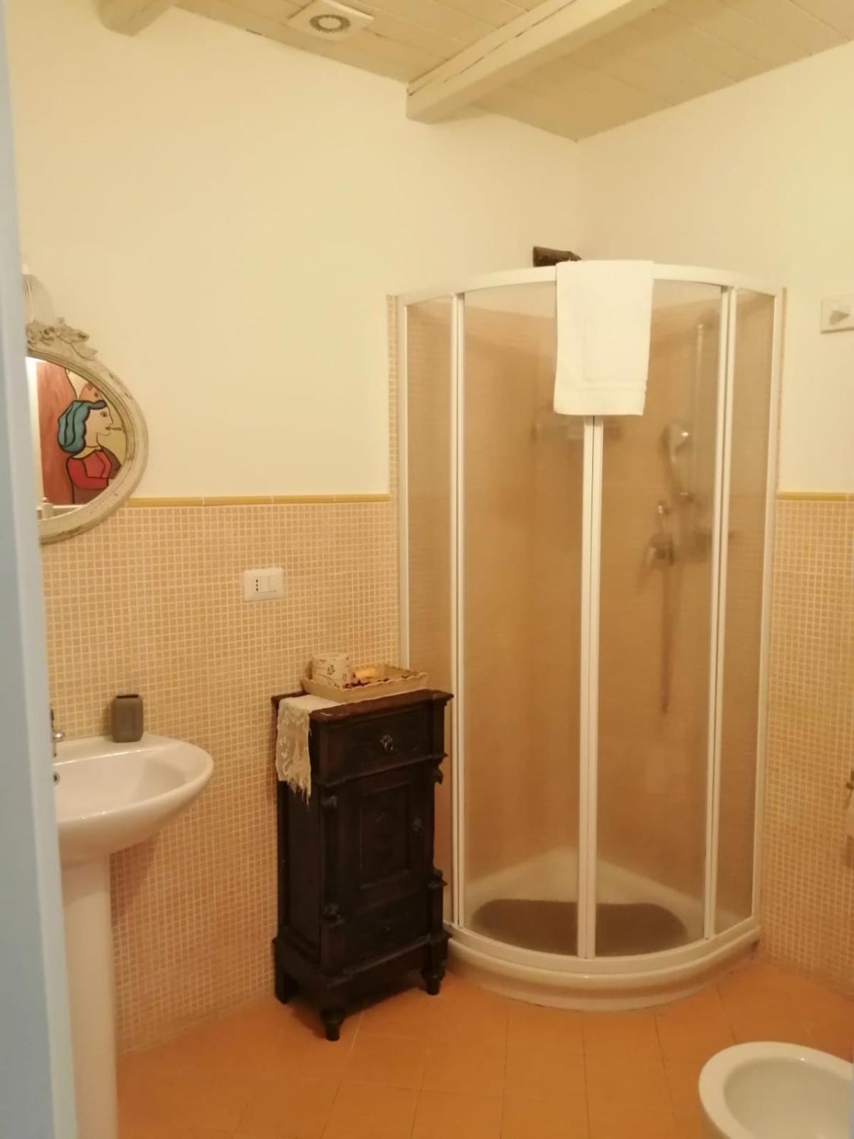 Hotel Il Tanaceto Castiglione De Sicilia Zewnętrze zdjęcie