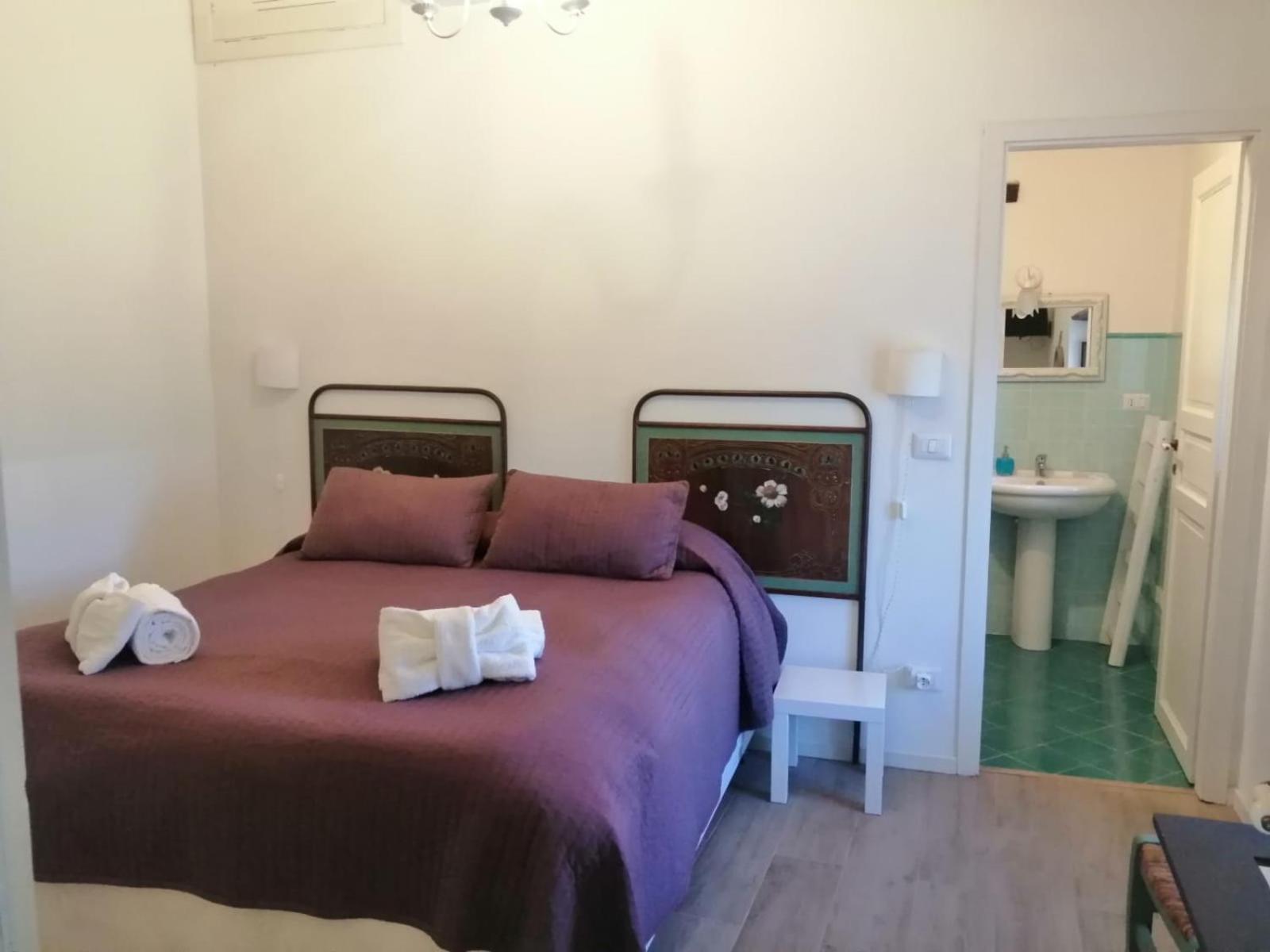 Hotel Il Tanaceto Castiglione De Sicilia Zewnętrze zdjęcie