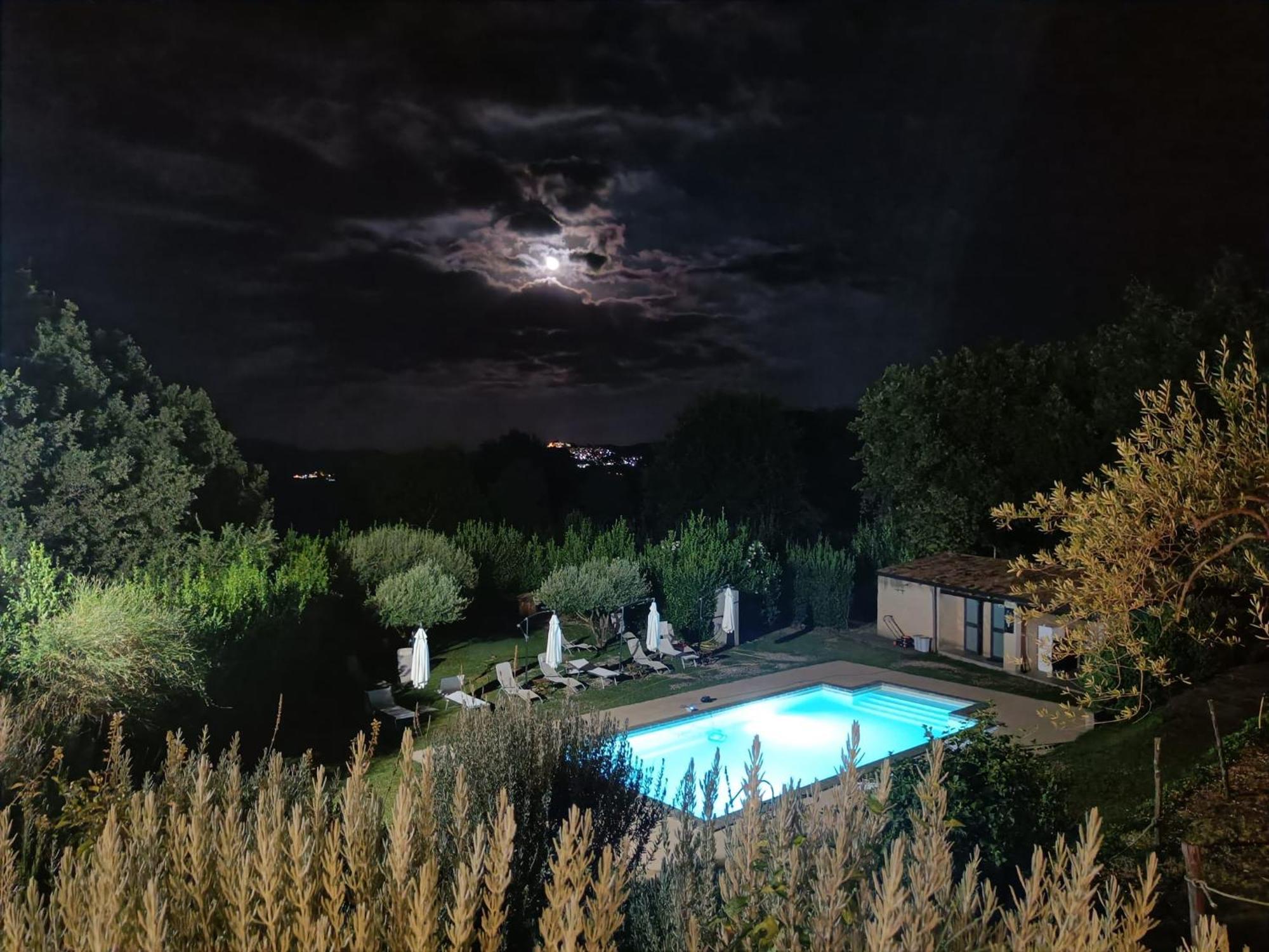 Hotel Il Tanaceto Castiglione De Sicilia Zewnętrze zdjęcie