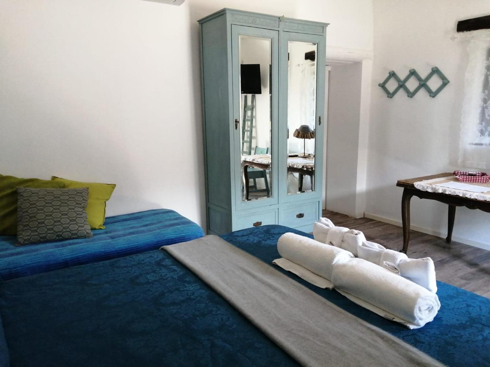 Hotel Il Tanaceto Castiglione De Sicilia Zewnętrze zdjęcie