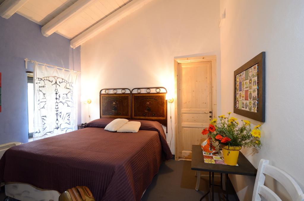 Hotel Il Tanaceto Castiglione De Sicilia Zewnętrze zdjęcie