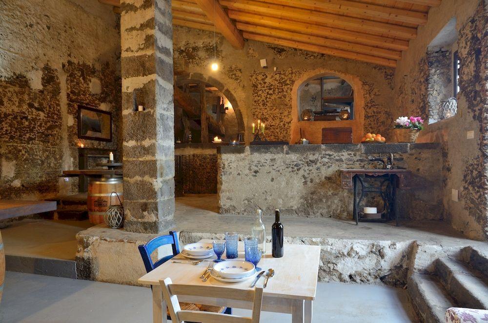 Hotel Il Tanaceto Castiglione De Sicilia Zewnętrze zdjęcie