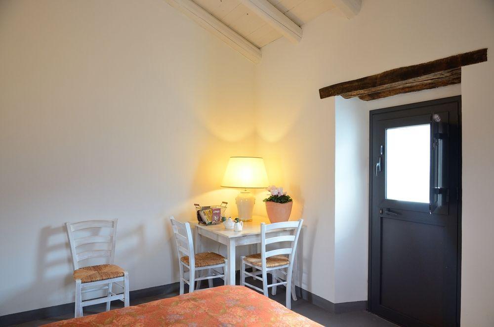 Hotel Il Tanaceto Castiglione De Sicilia Zewnętrze zdjęcie