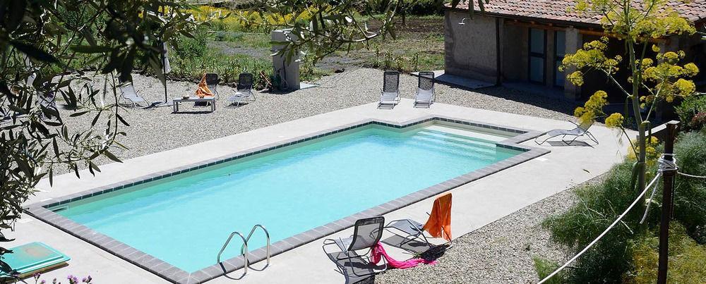 Hotel Il Tanaceto Castiglione De Sicilia Zewnętrze zdjęcie
